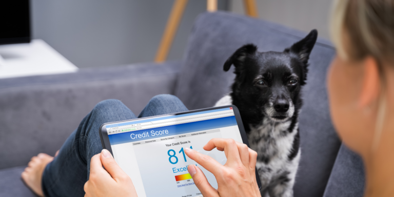 10 tips to improve your credit score