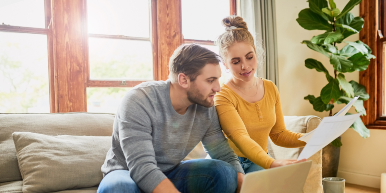 A short guide to budget planning