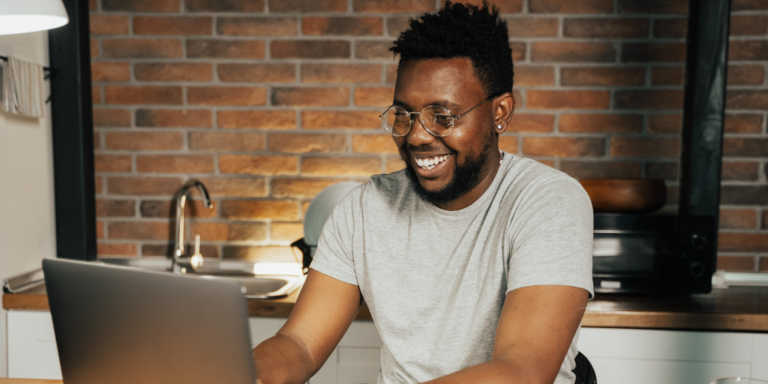 The benefits of saving money