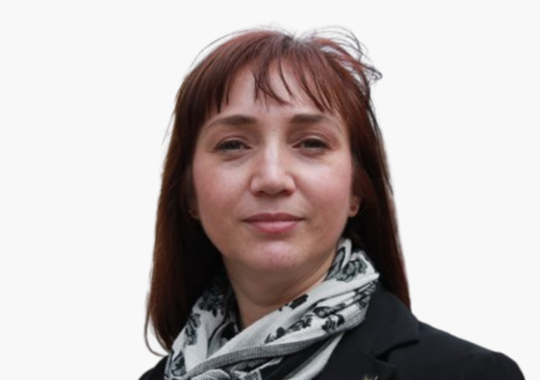 Board director for Serve and Protect Credit Union, Melanie Warnes