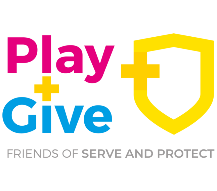 Friends of Serve and Protect logo