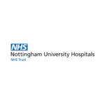 Nottingham University Hospitals logo
