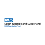 South Tyneside and Sunderland NHS Foundation Trust logo