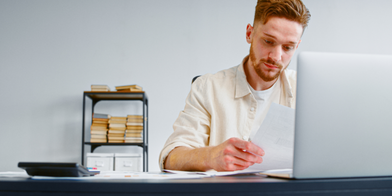 Financial Resilience Report 2023