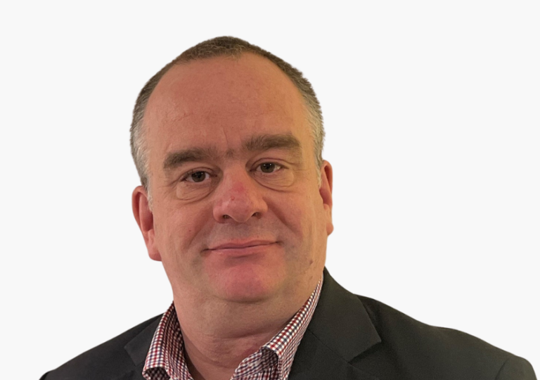 Board director for Serve and Protect Credit Union, Craig Steadman