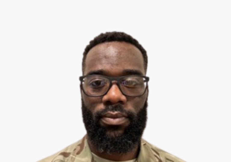 Board director for Serve and Protect Credit Union, Mayamiko Mtika