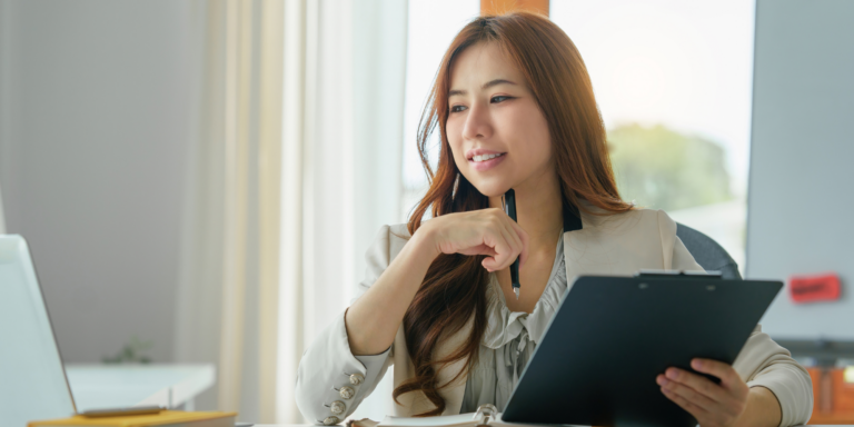 Financial Resilience Report 2024