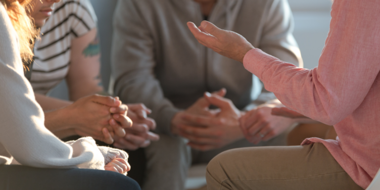 Harmful Gambling and Addiction