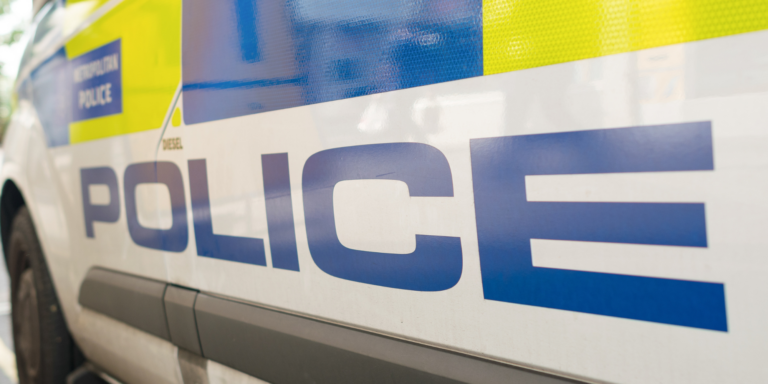 Police Support Organisations