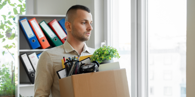 Employment and Job Loss