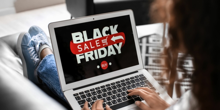 Save the smart way this Black Friday