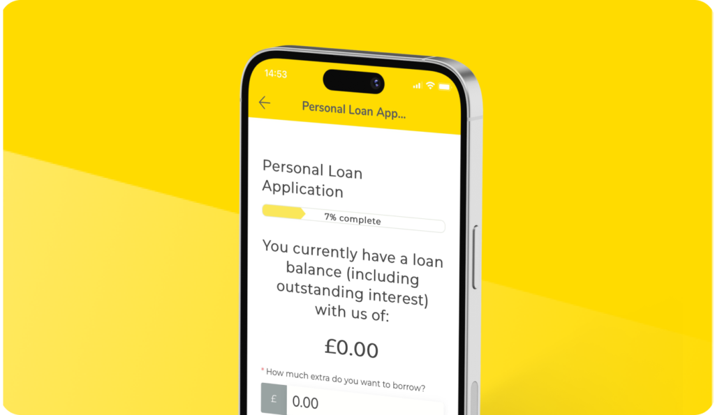 Download App Accordion