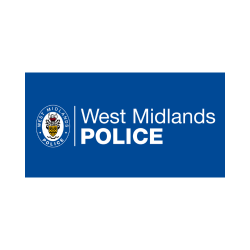 West Midlands Police logo