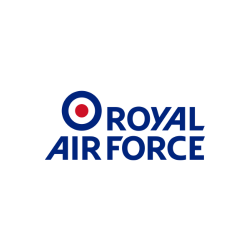 Royal Air Force logo
