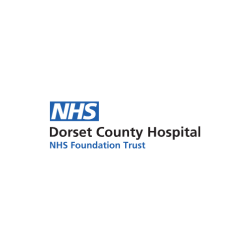 Dorset County Hospital NHS Foundation Trust logo