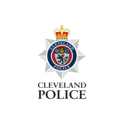 Cleveland Police Force logo