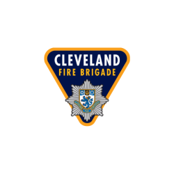 Cleveland Fire Brigade logo