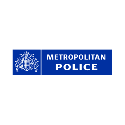 Metropolitan Police Service logo