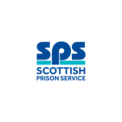 Scottish Prison Service logo