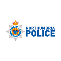 Northumbria Police logo
