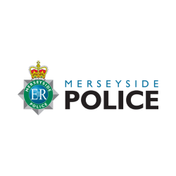 Merseyside Police logo