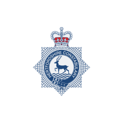 Hertfordshire Constabulary logo