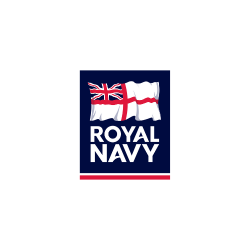 Royal Navy logo